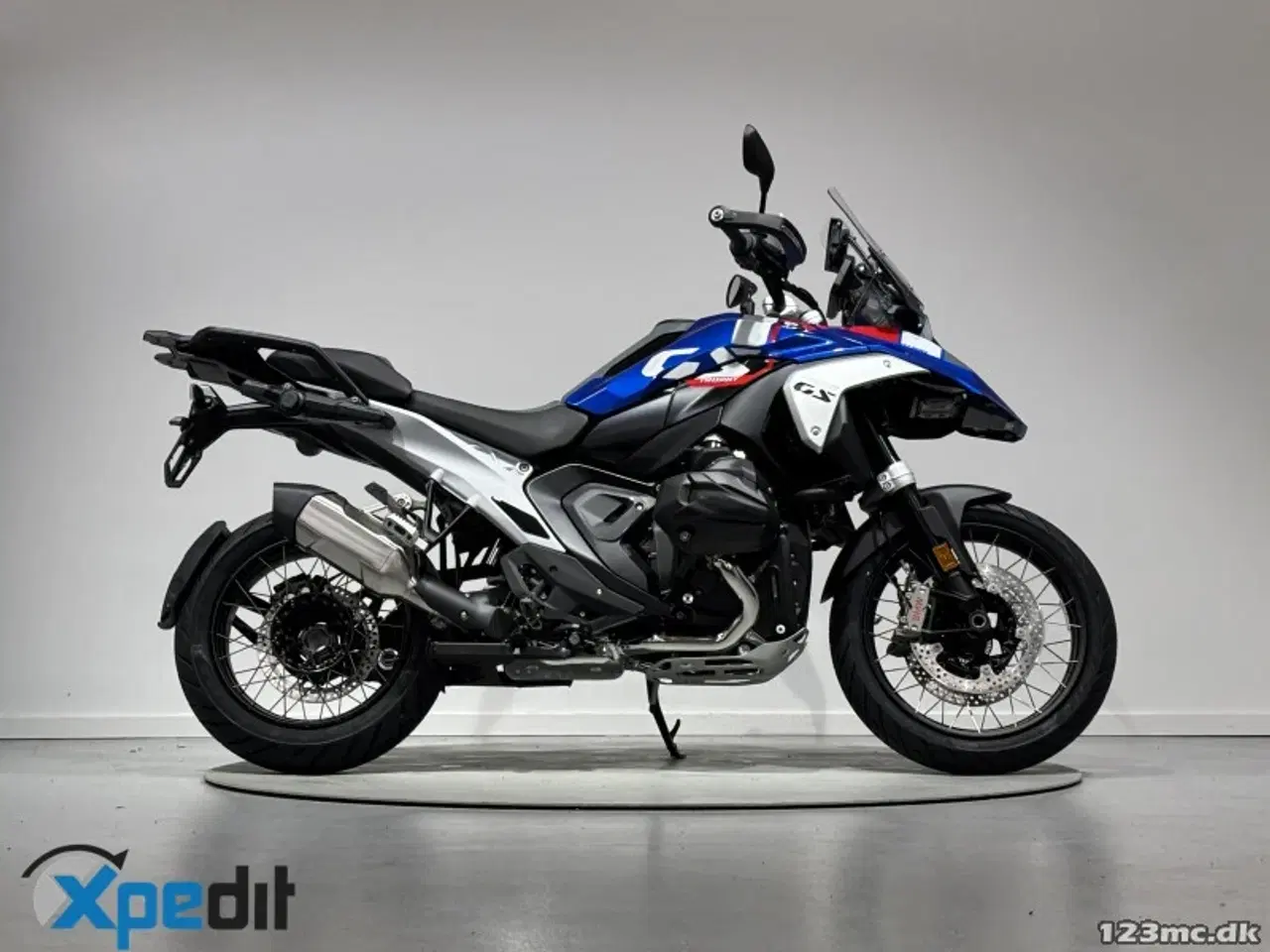 Billede 1 - BMW R 1300 GS