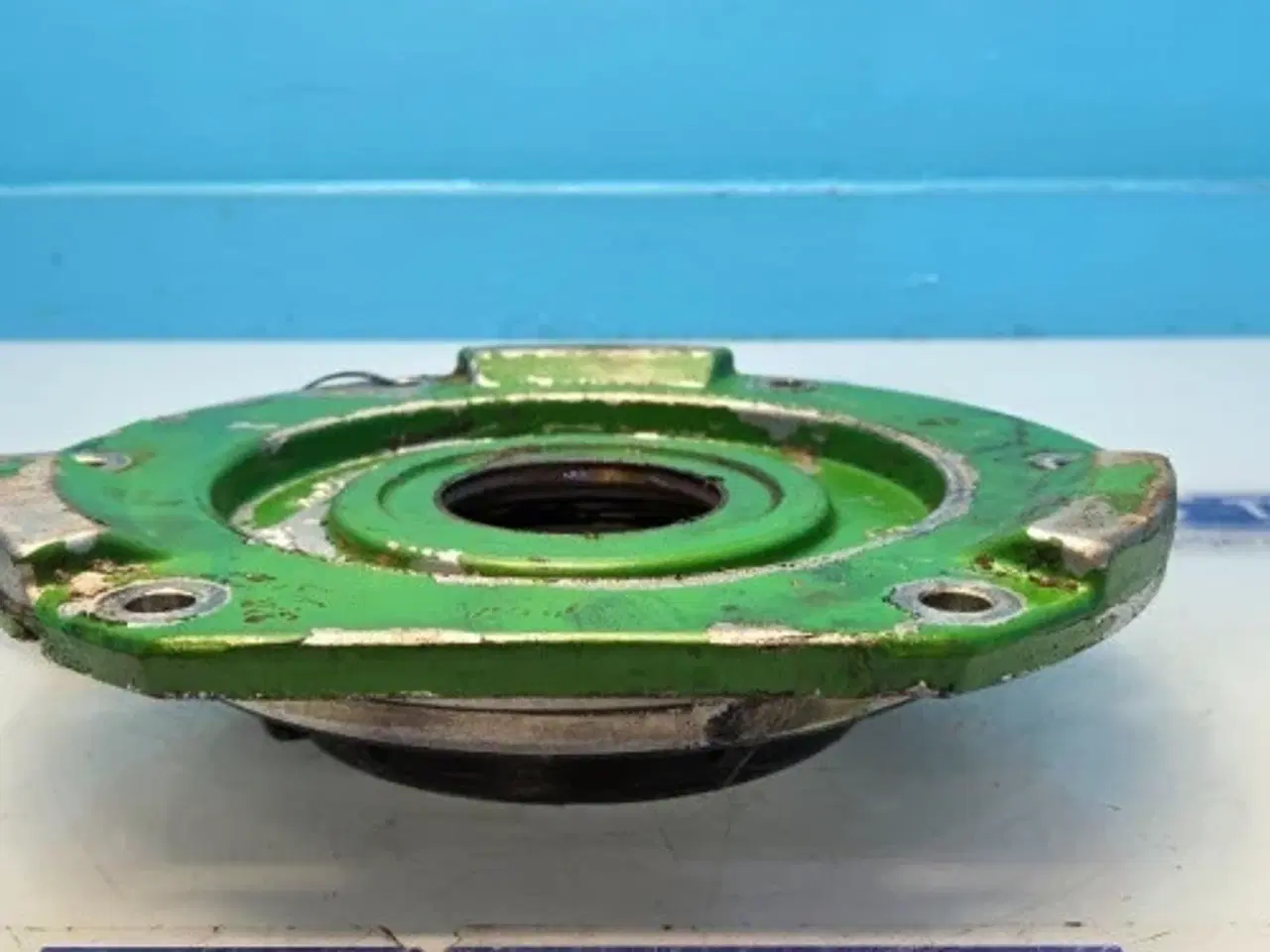 Billede 7 - John Deere 9780CTS  Husleje  H126564