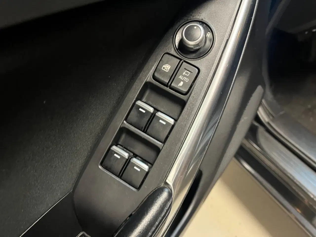 Billede 14 - Mazda 6 2,2 SkyActiv-D 150 Vision stc. aut.