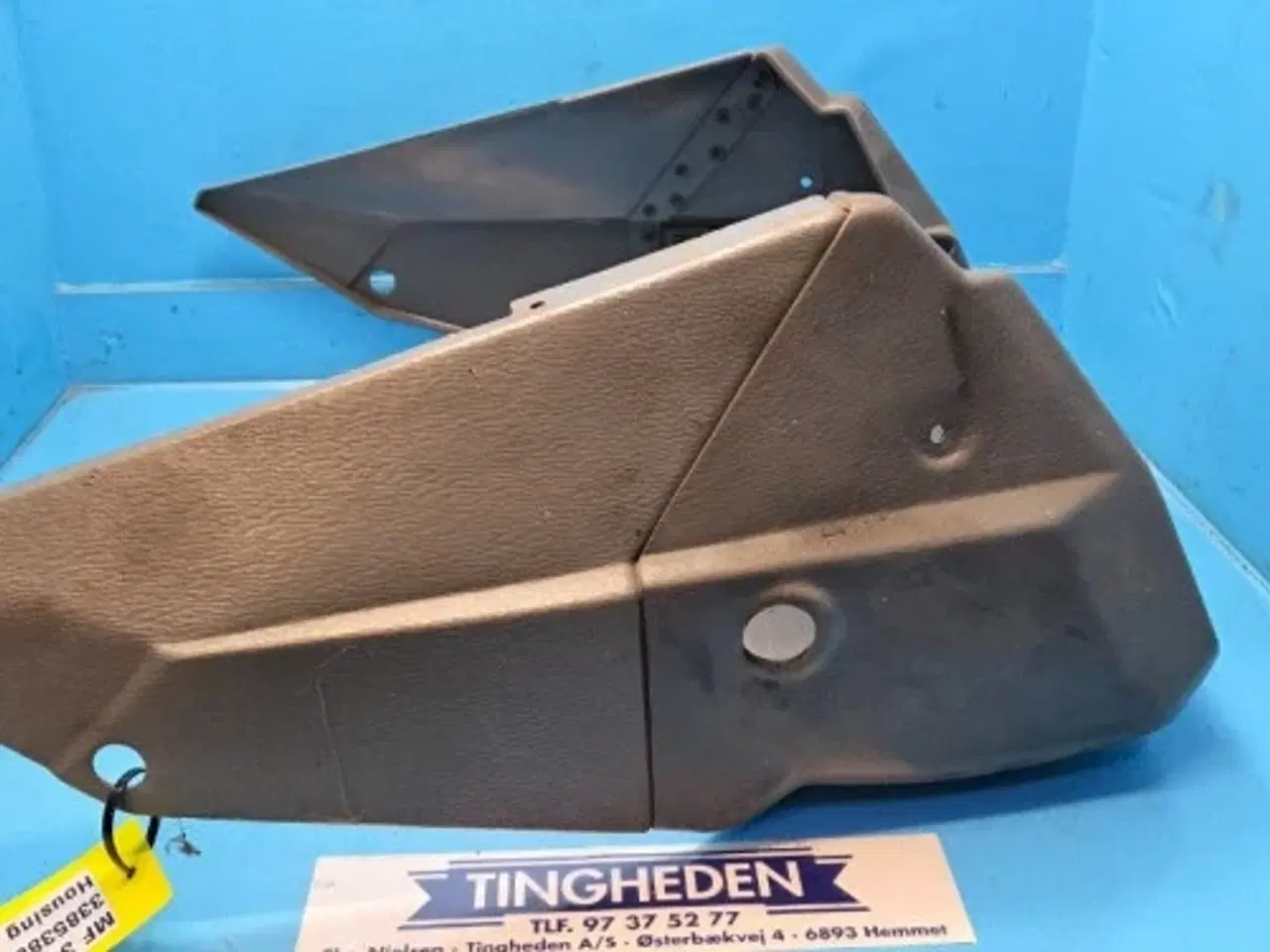 Billede 11 - Massey Ferguson 3060 Panel 3385388M91