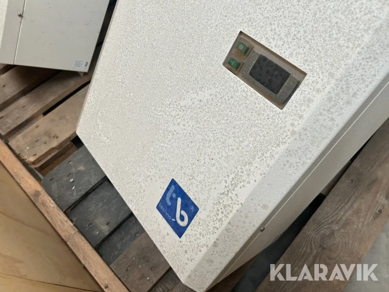 Billede 4 - Køleenheder Techno-B S.r.l. TTN050V026 3 styk