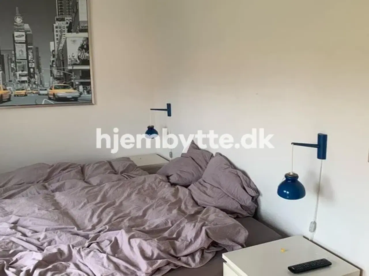 Billede 8 - Hjembytte - Mølleparken