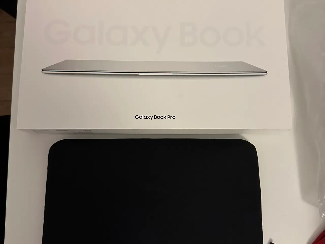 Billede 6 - Samsung Galaxy Book Pro