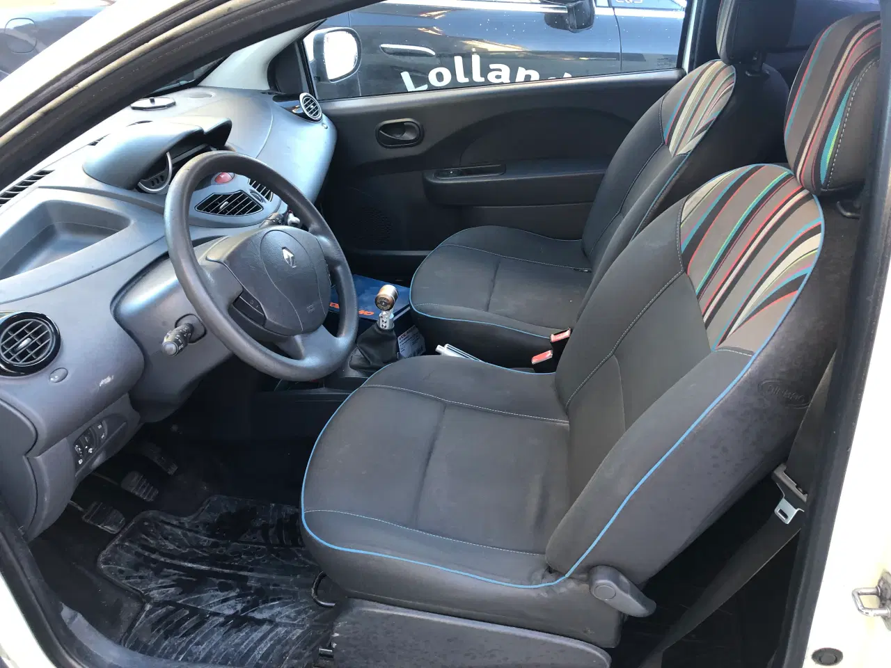 Billede 6 - FIN ØKONOMISK BIL