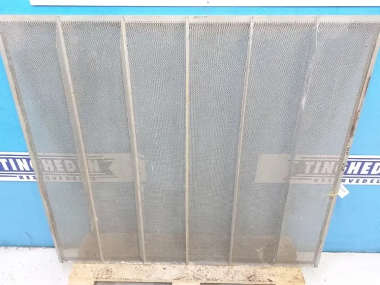 Billede 15 - Drooningborg D7200 Ø2,5 Undersold 28450244 (1)