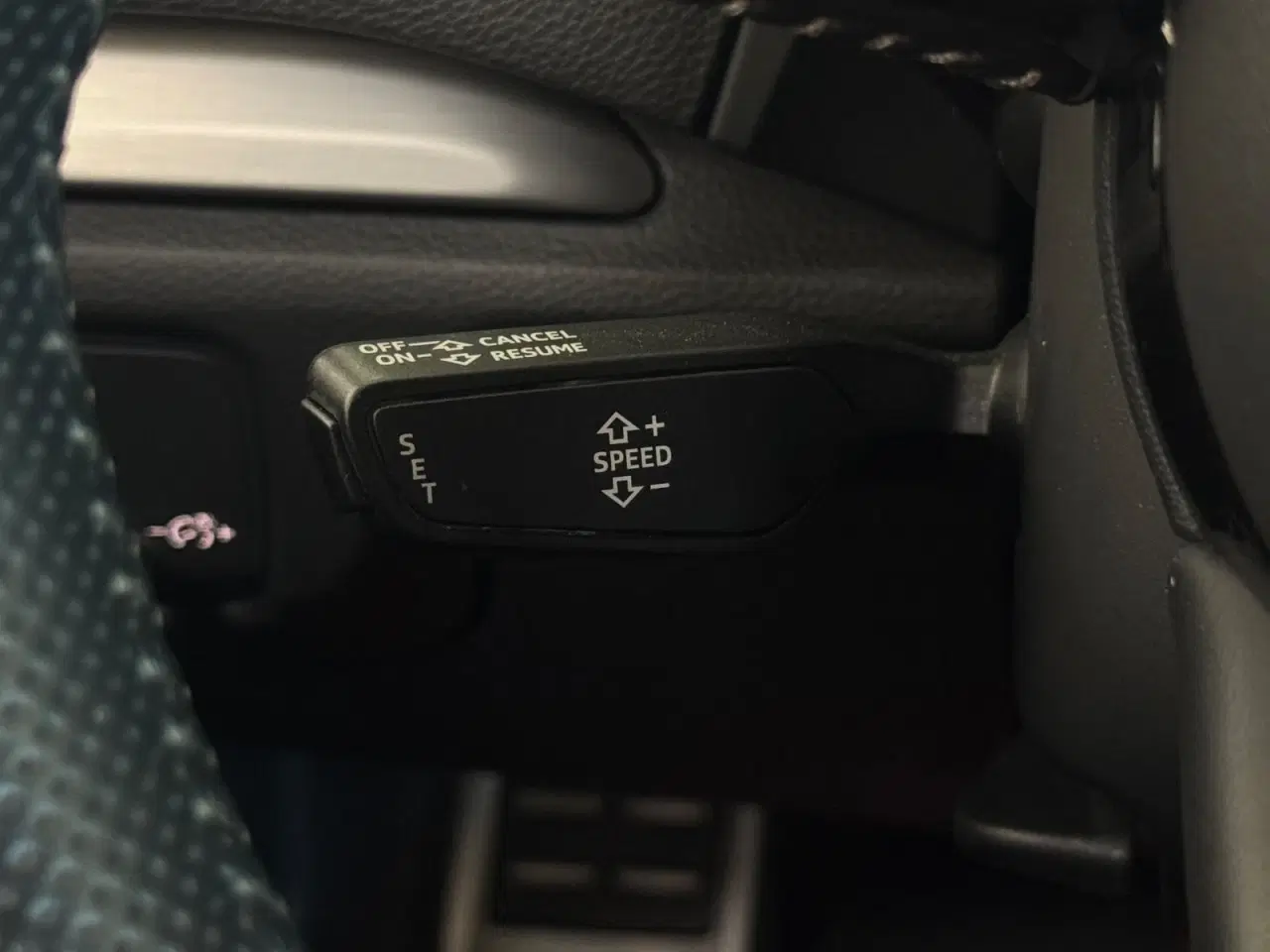 Billede 13 - Audi A3 35 TFSi S-line Sportback S-tr.