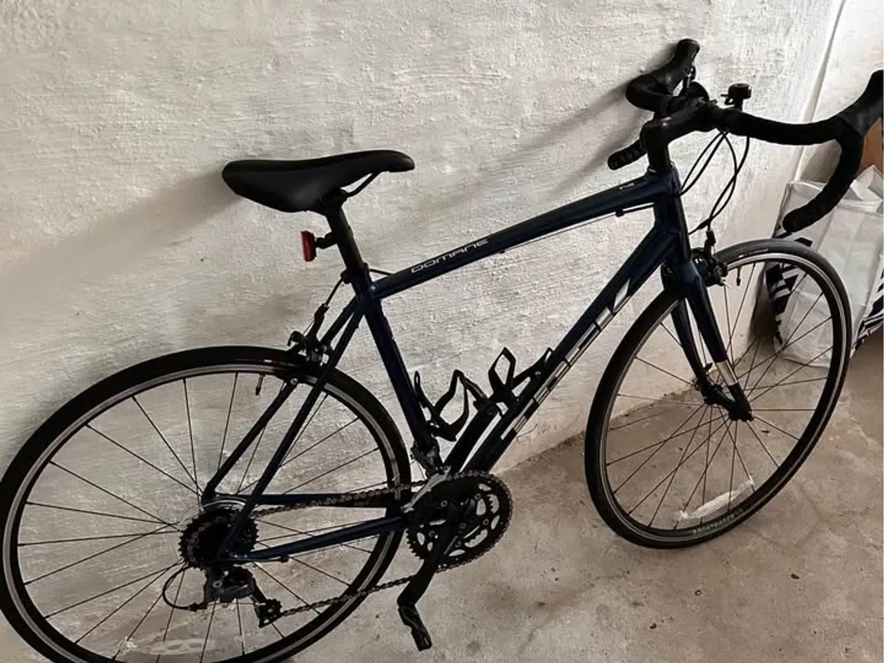 Billede 2 - Trek Domane racer cykel