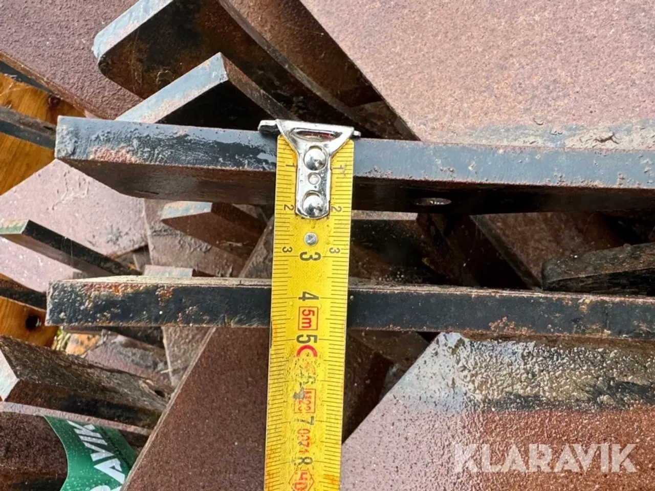 Billede 7 - Vingeskær