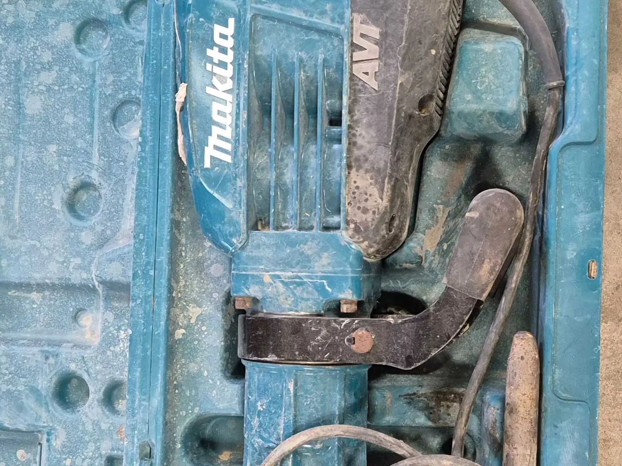 Billede 2 - Makita atv