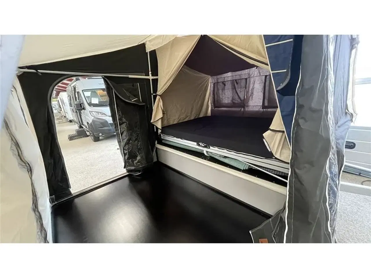 Billede 4 - 2022 - Combi-Camp Valley Nordic Edition King Size