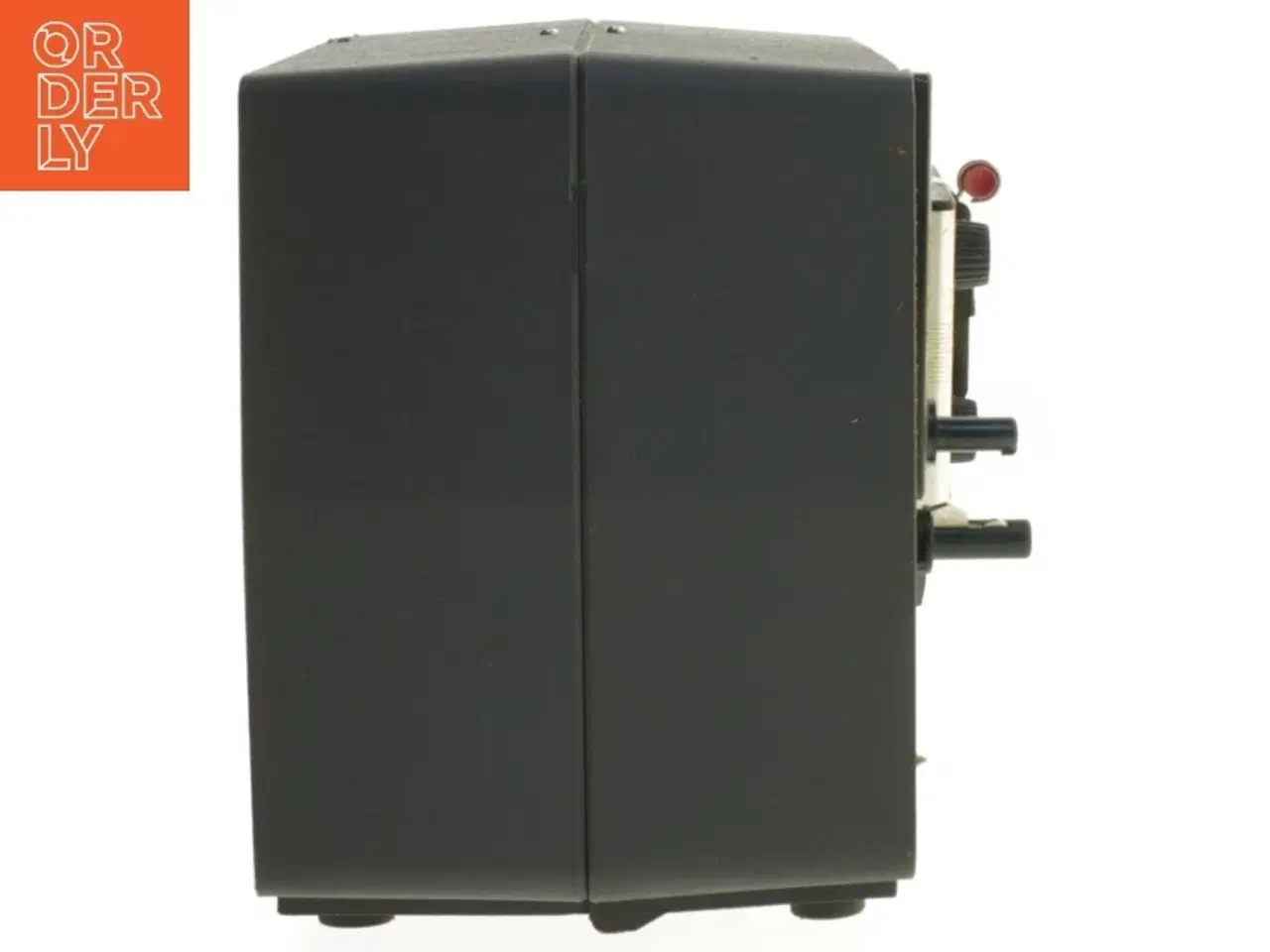 Billede 3 - Kodak Brownie 8 filmprojektor (str. 17,5x26,5 cm)