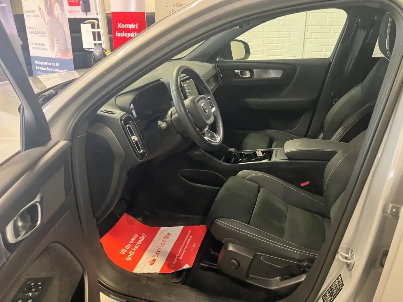 Billede 9 - Volvo XC40 P6 ReCharge Core