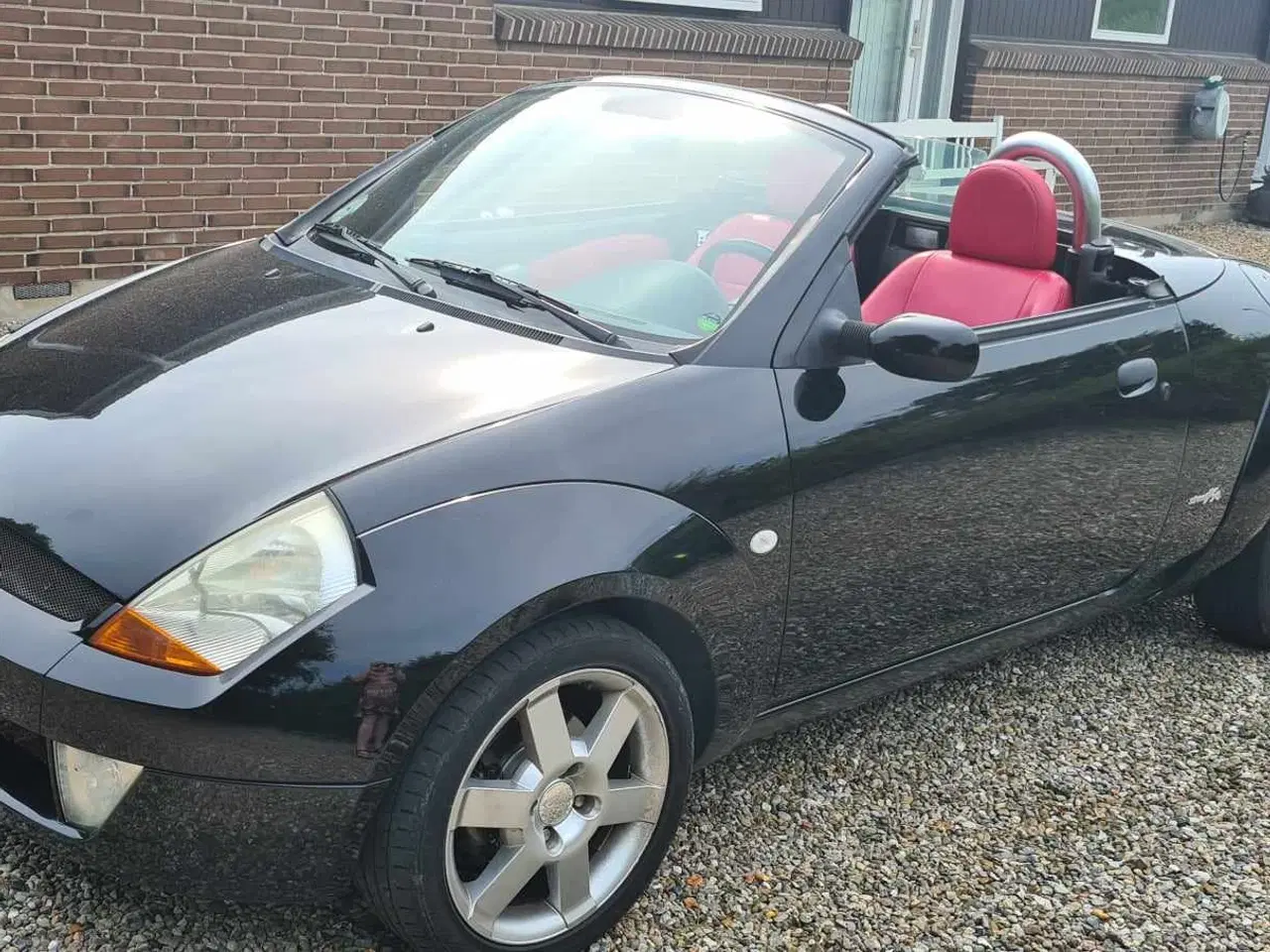 Billede 1 - Ford Street KA