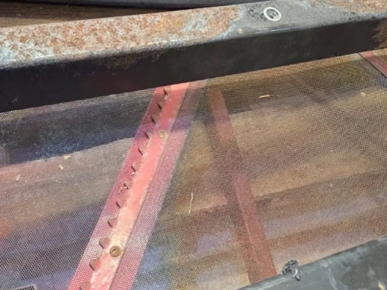 Billede 6 - Case 9240 Køler 47503047