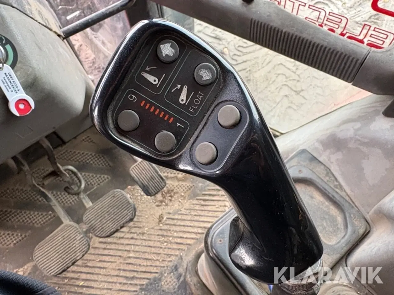 Billede 11 - Traktor Same Titan 190