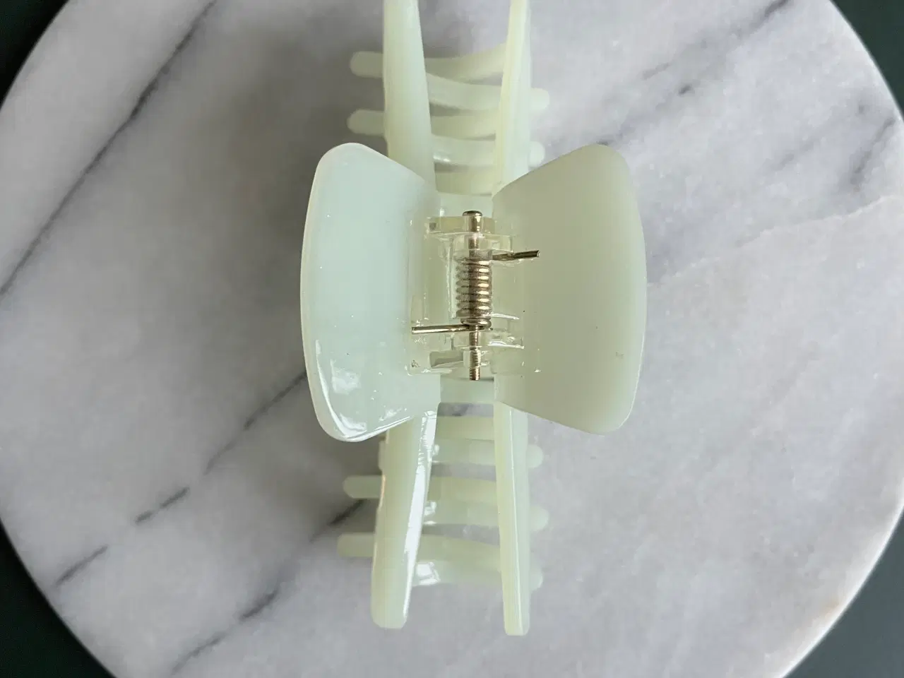 Billede 2 - Sui Ava hårklemme 