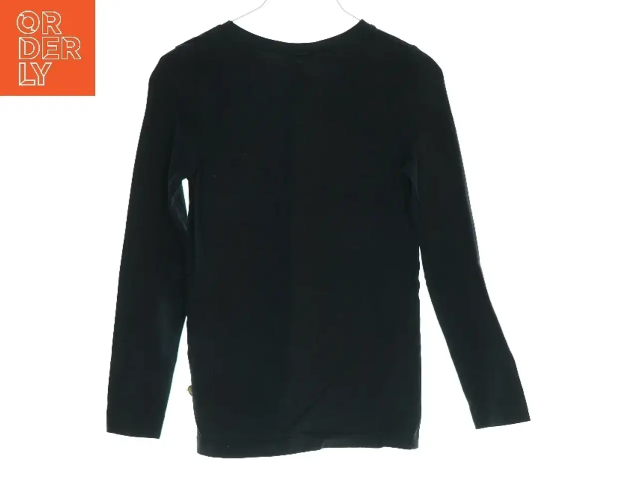 Billede 2 - Langærmet bluse fra Pomp de Lux (Str. 122)