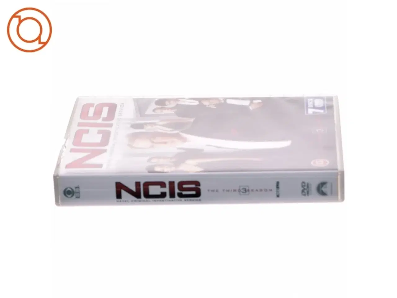 Billede 2 - NCIS