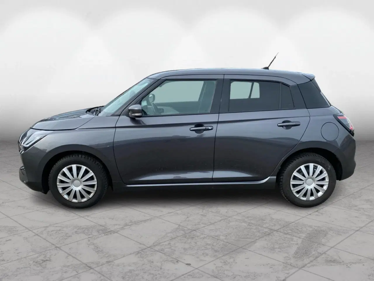 Billede 3 - Suzuki Swift 1,2 Desire 82HK 5d