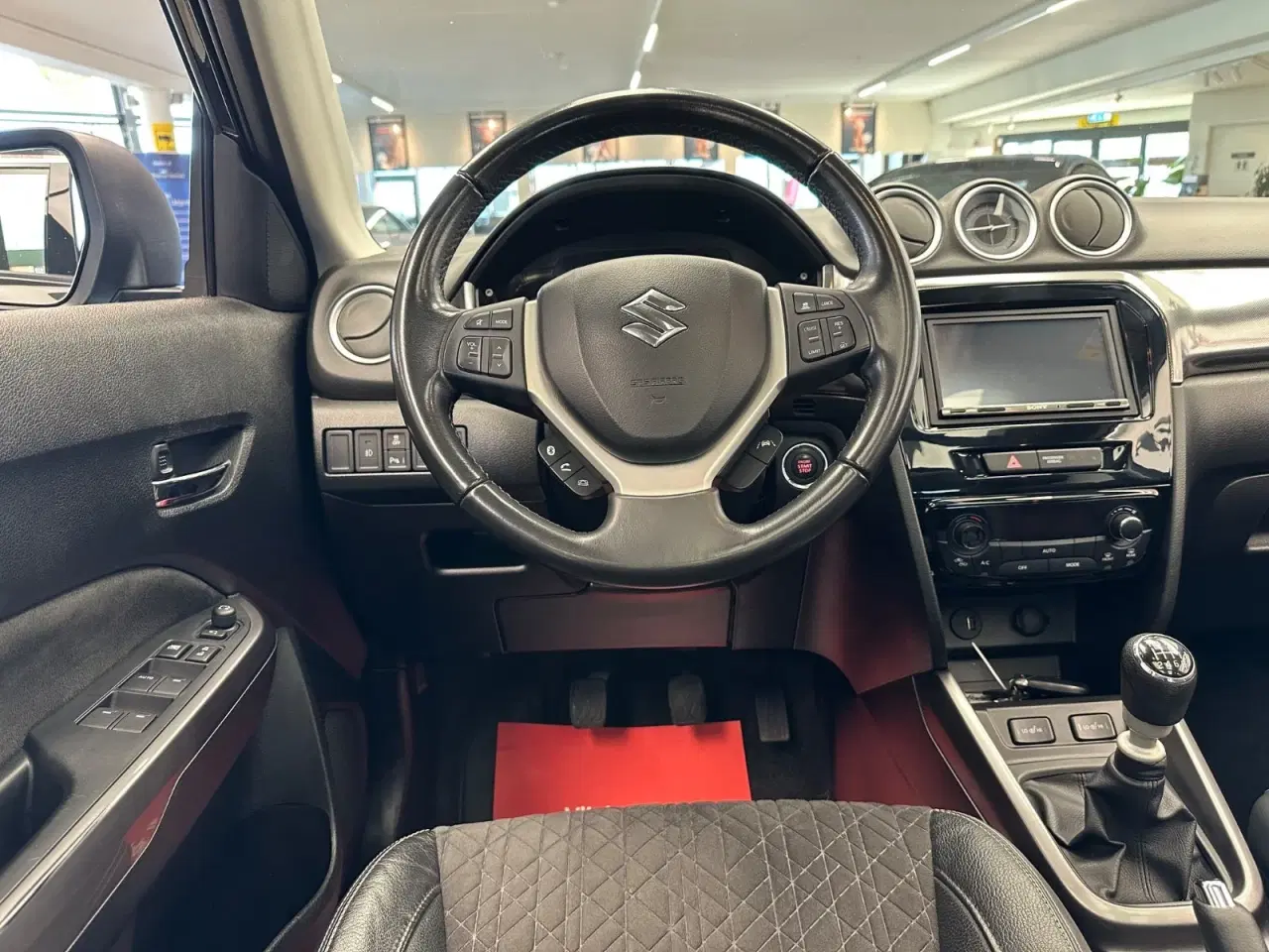 Billede 24 - Suzuki Vitara 1,4 mHybrid Style
