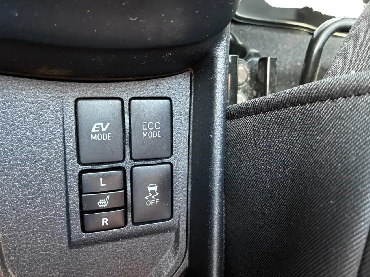 Billede 19 - Toyota Yaris 1,5 Hybrid H2 Komfort e-CVT Van