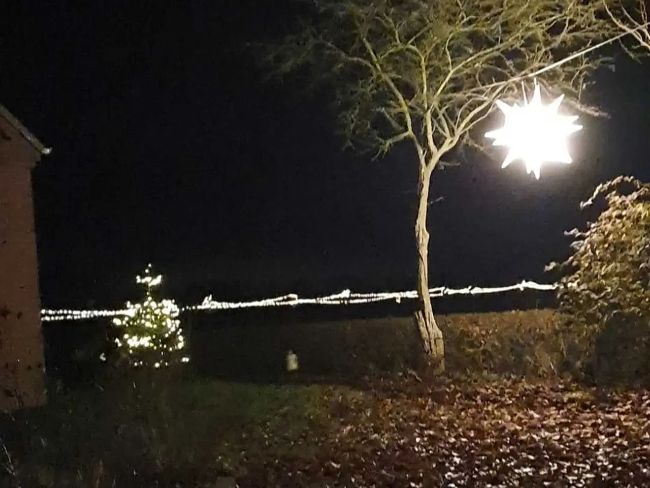 Billede 3 - Landejendom I 8620 Kjellerup området