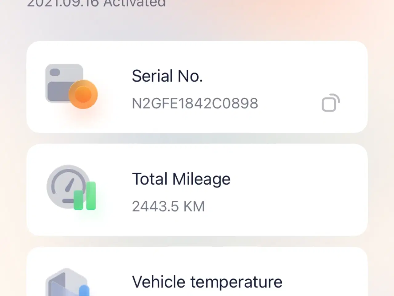 Billede 4 - Segway Ninebot 