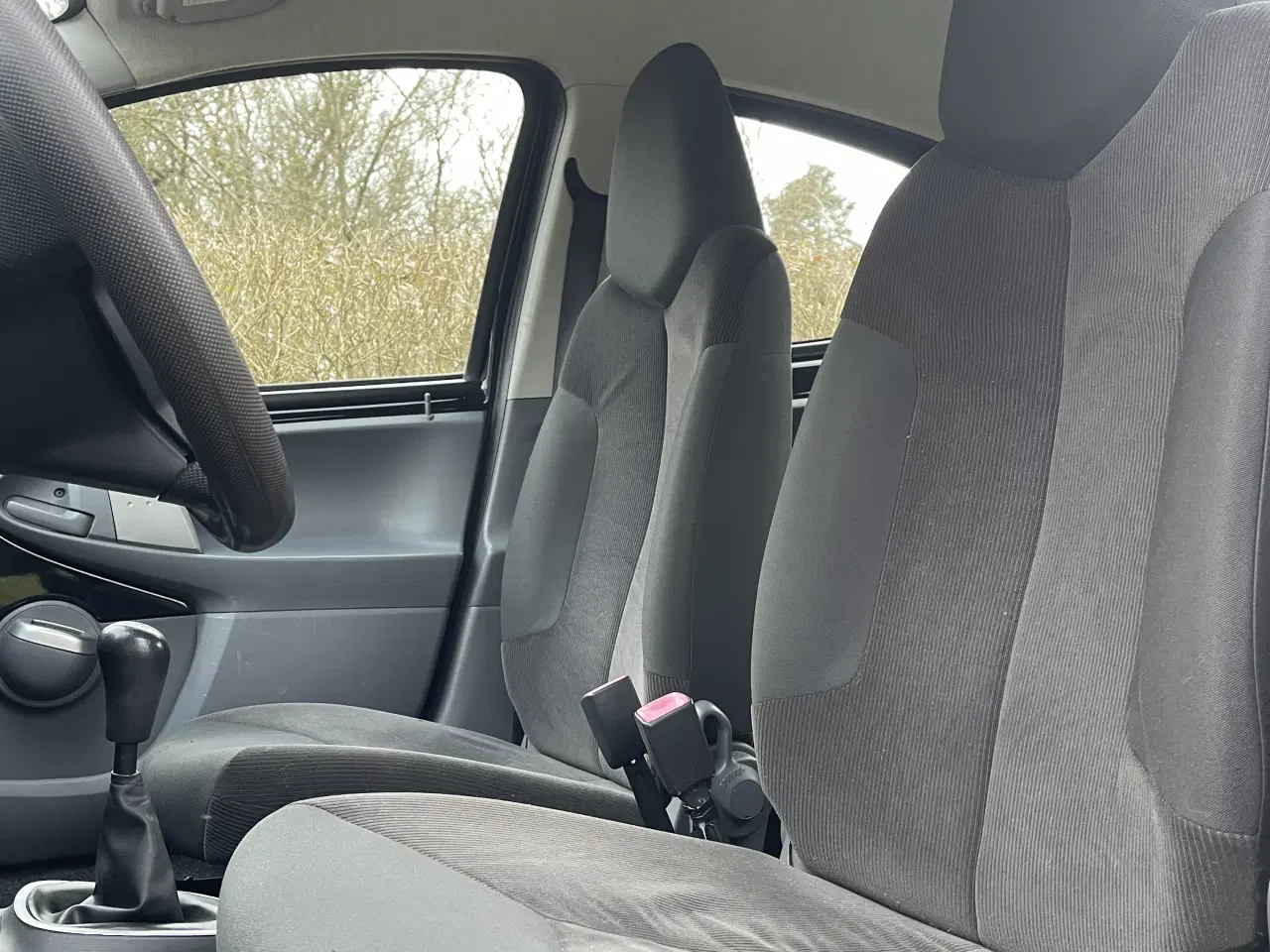 Billede 7 - Nysynet citoren c1 evt med garanti