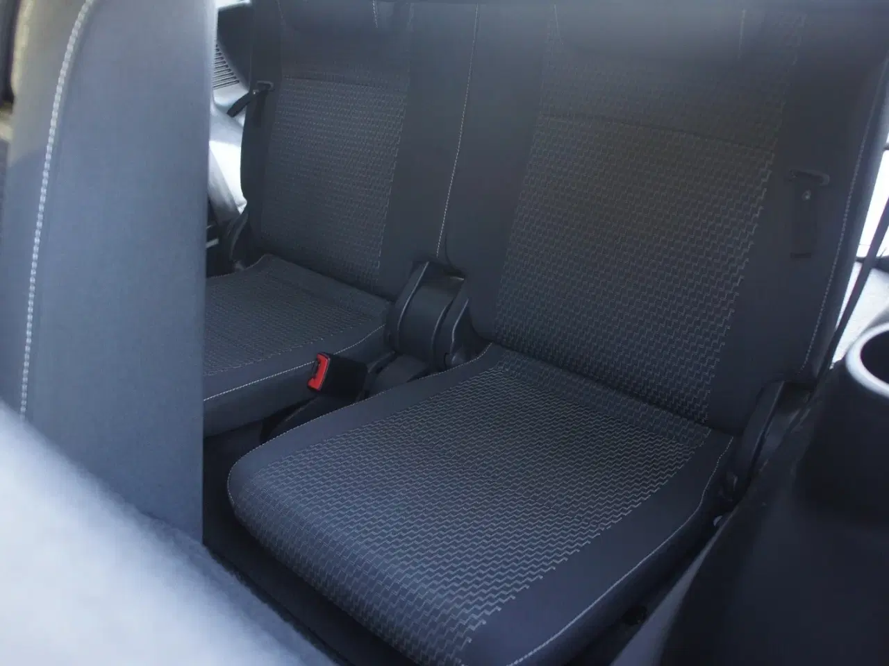 Billede 14 - Toyota Verso 1,8 VVT-i T2 Touch MDS 7prs