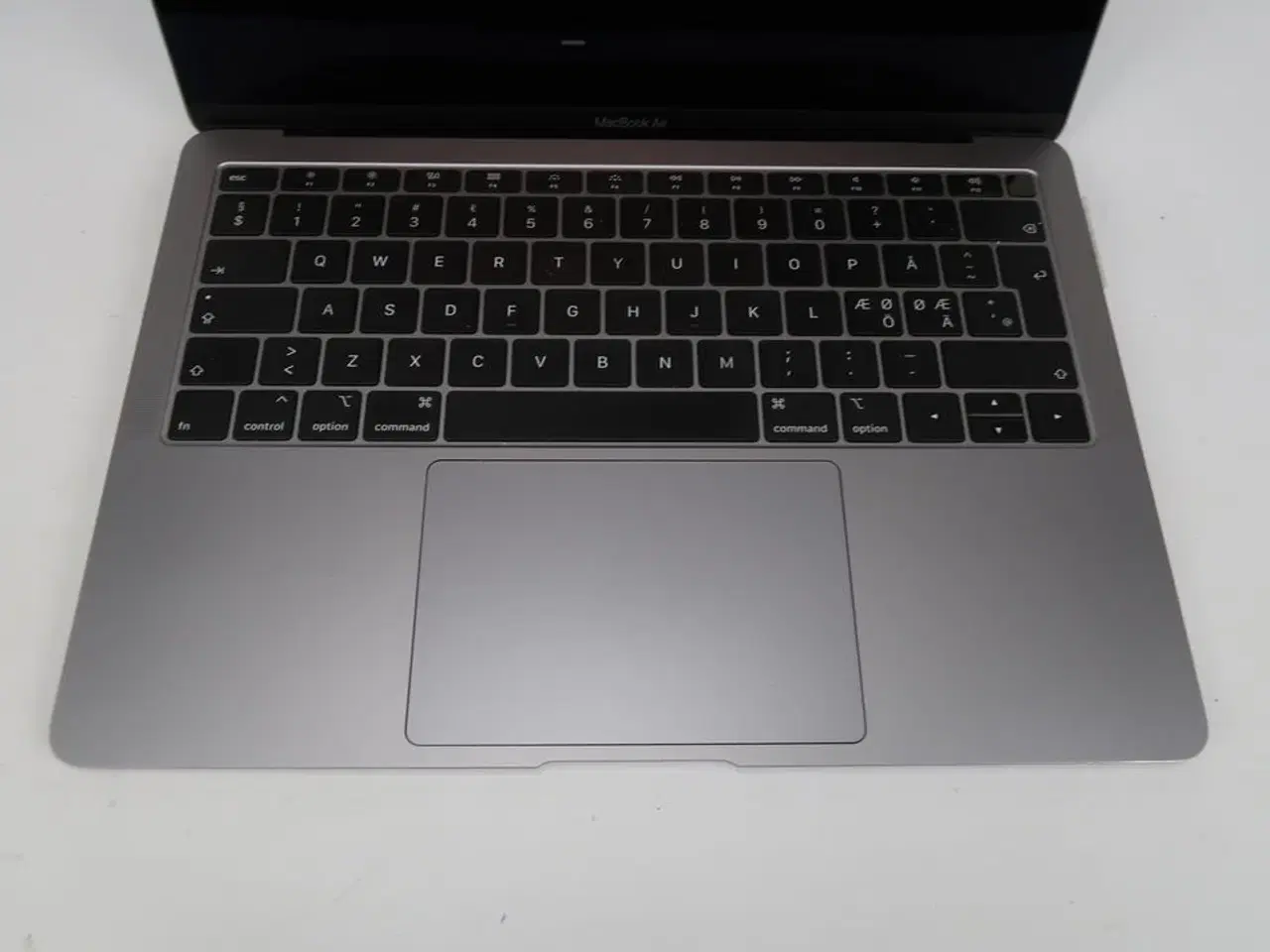 Billede 2 - Apple MacBook Air 13"