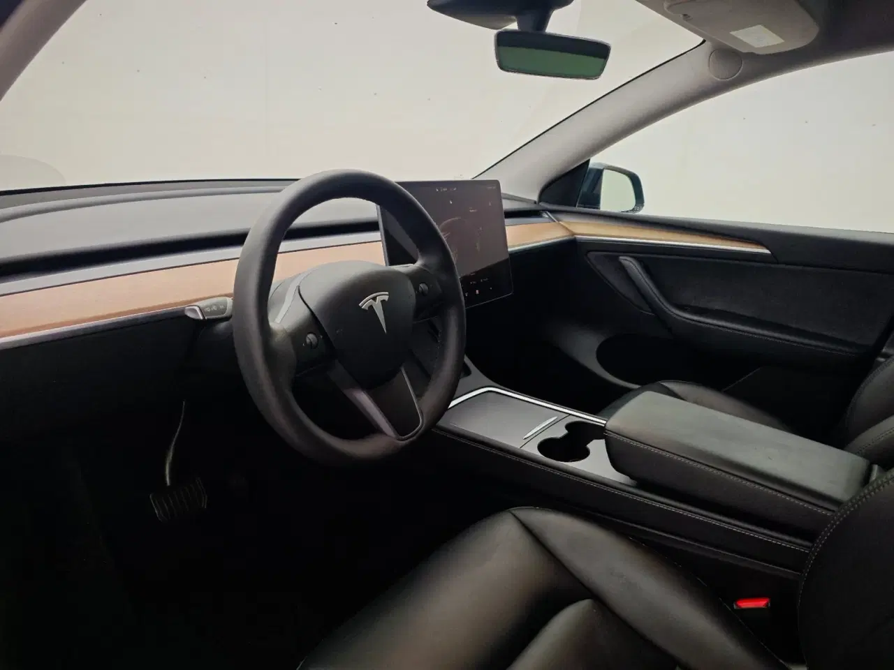 Billede 9 - Tesla Model Y  RWD