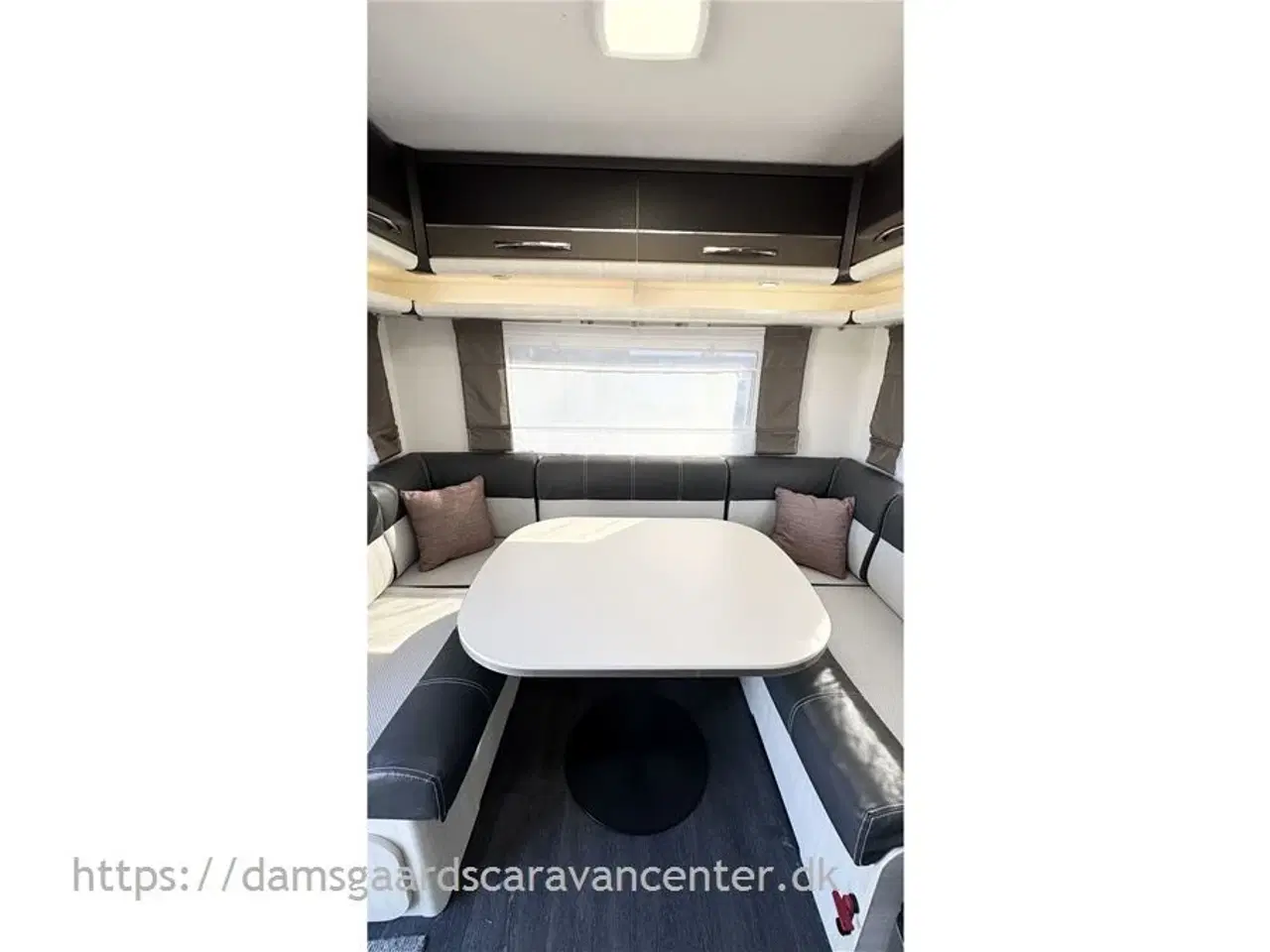 Billede 7 - 2020 - Caravelair Artica 492   Enkeltsenge-Lamel-Gulvtemp.-Posemarkise Revo Zip 400