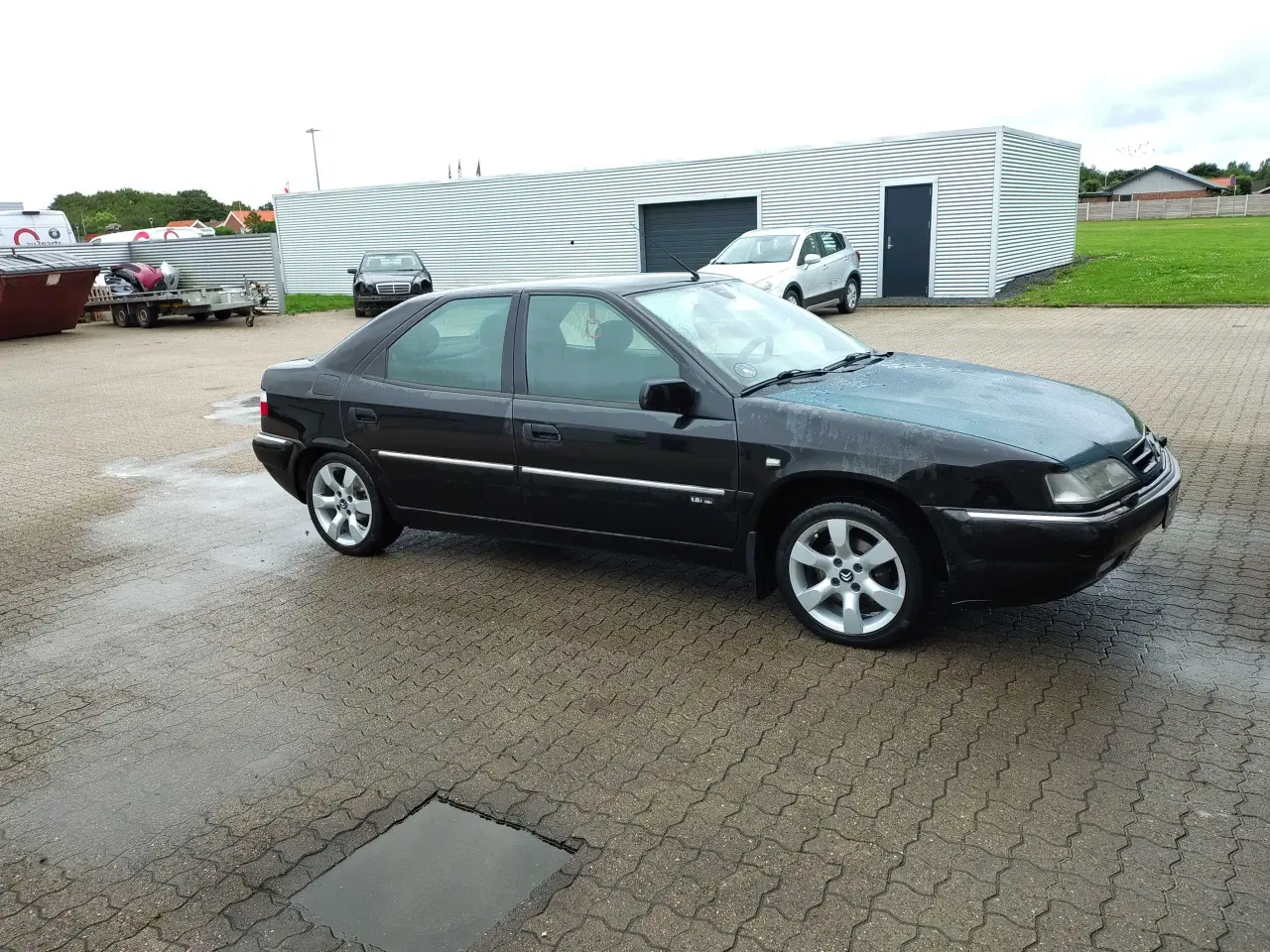 Billede 6 - Citroen xantia 