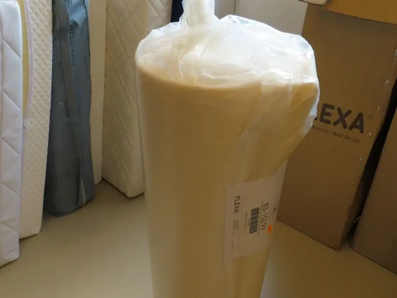 Billede 2 - Topmadras 190x90 cm.