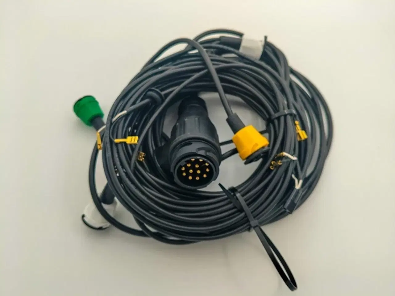 Billede 2 - Ledningsnet GN224 / GN226