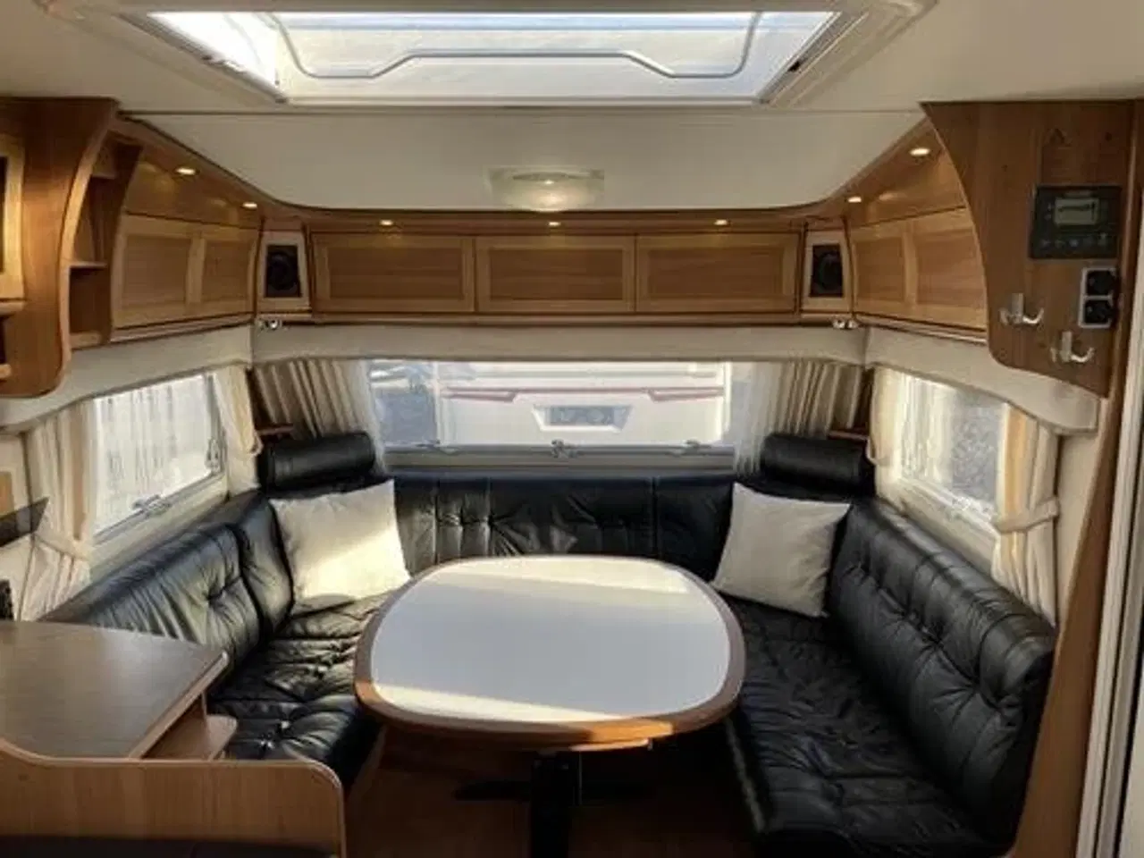 Billede 3 - Kabe ROYAL 720 GXL/KS