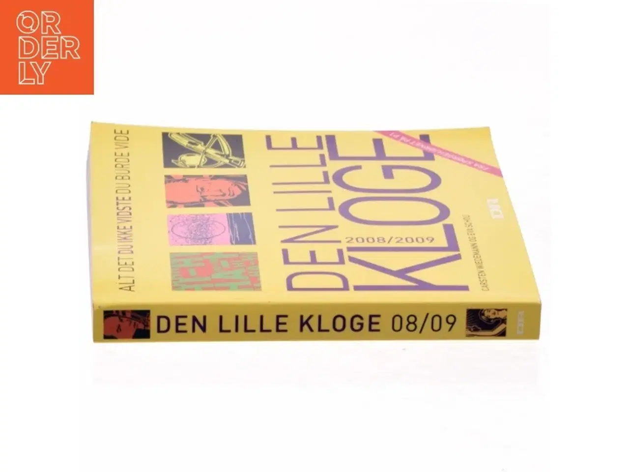 Billede 2 - Den lille kloge
