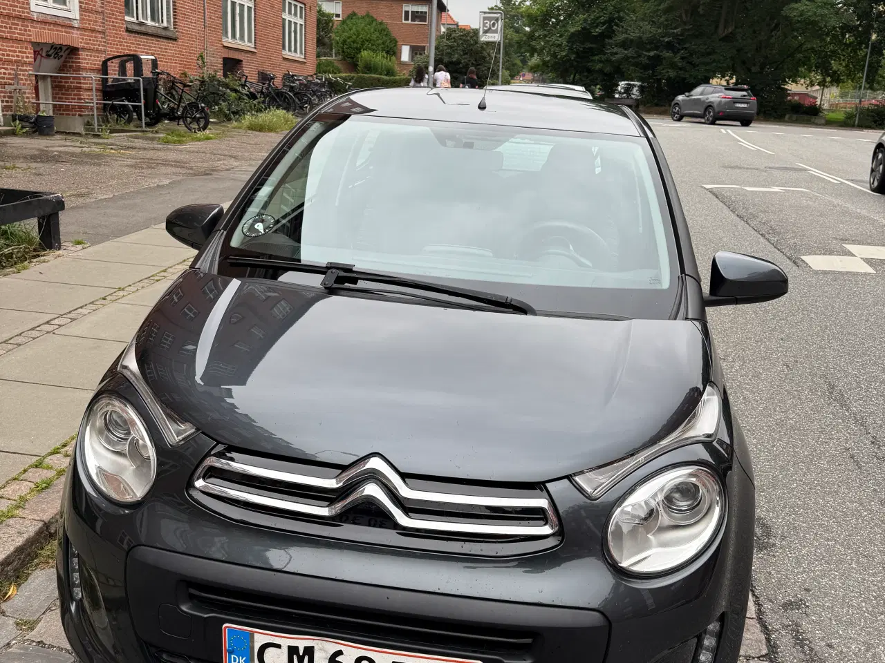 Billede 2 - Citroën C1, 2019