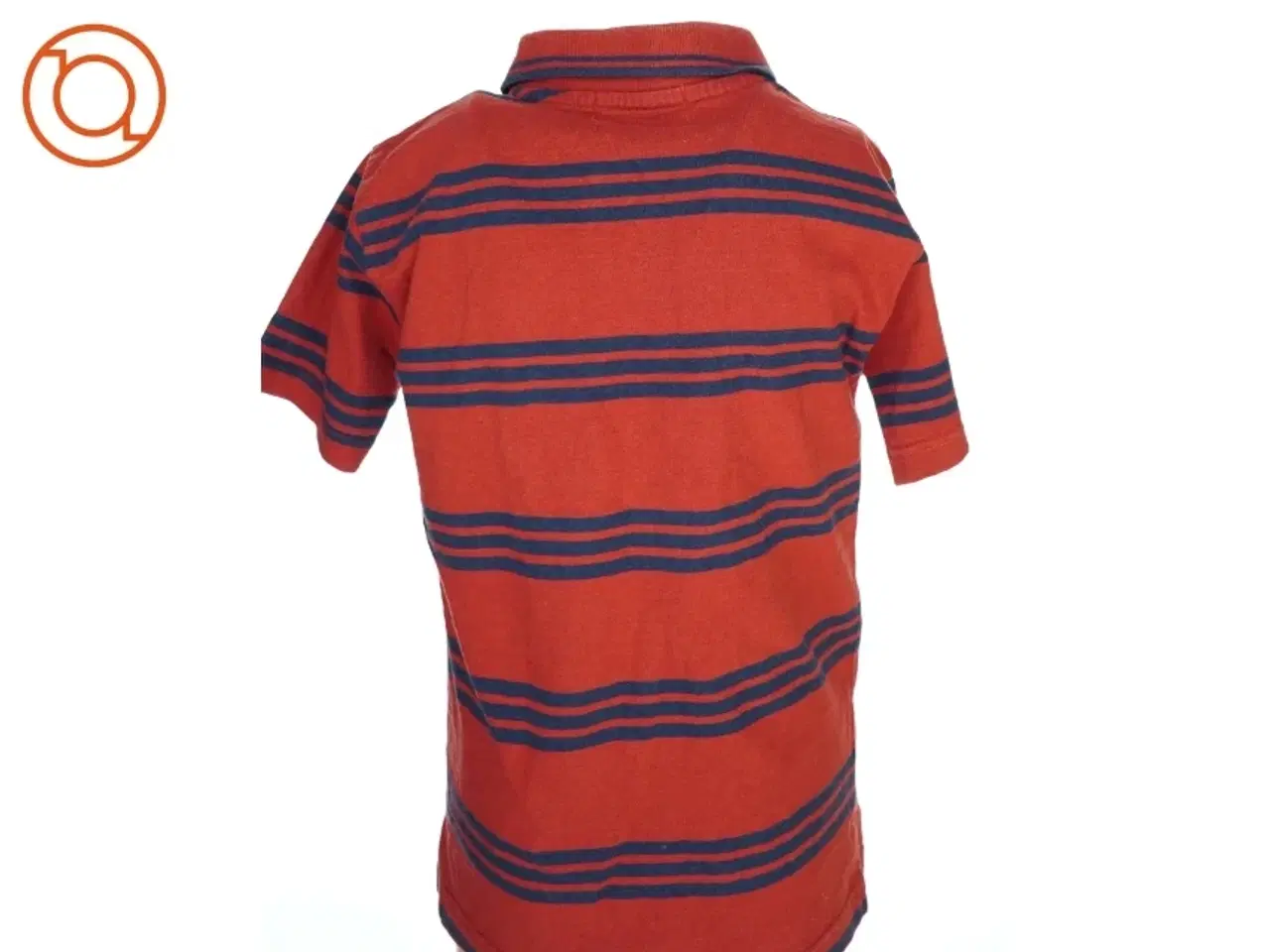 Billede 2 - Polo skjorte fra Armani (Str. 10 år)