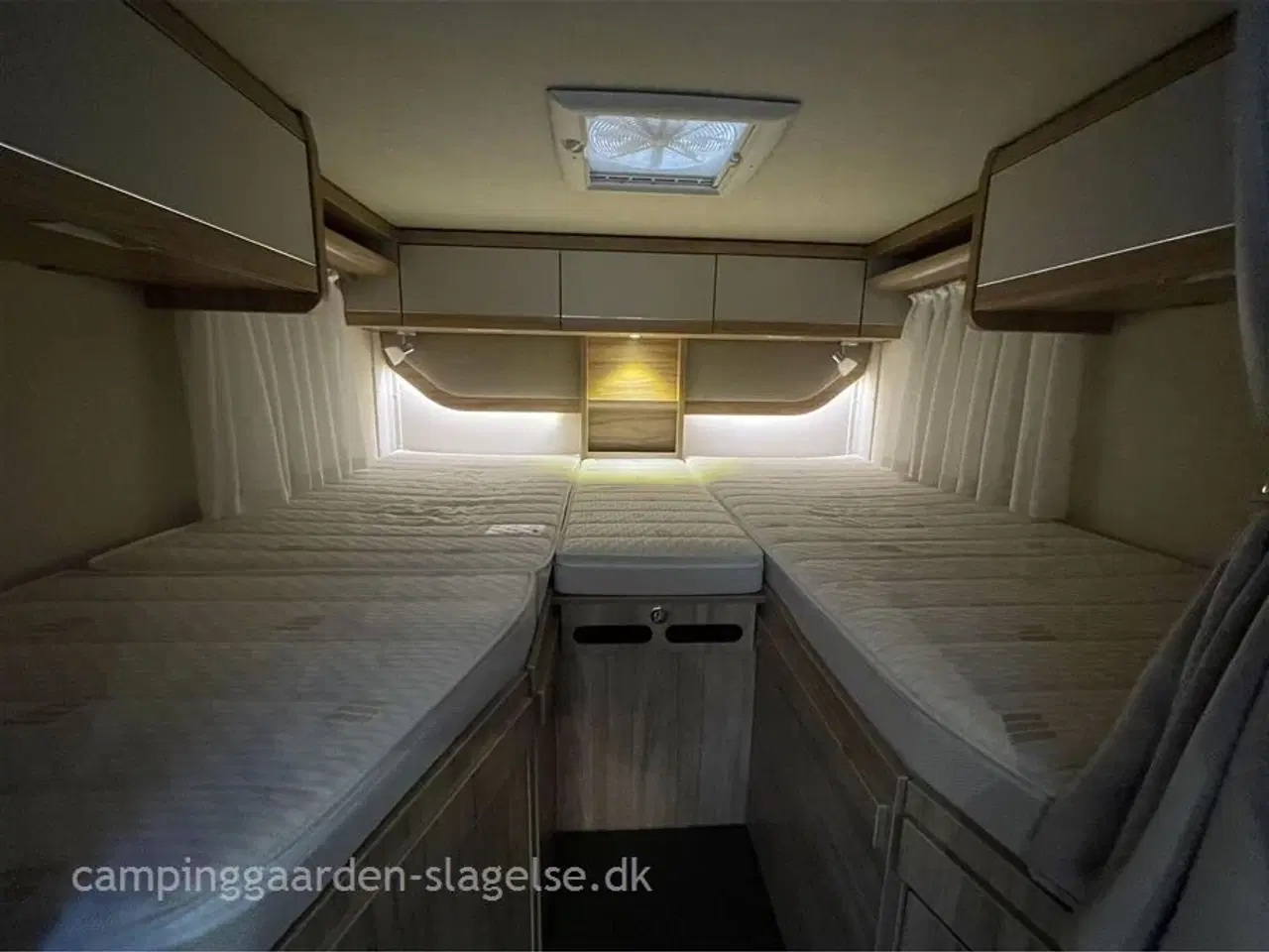 Billede 5 - 2018 - Hymer Exsis t 474   Til den kræsende campist.