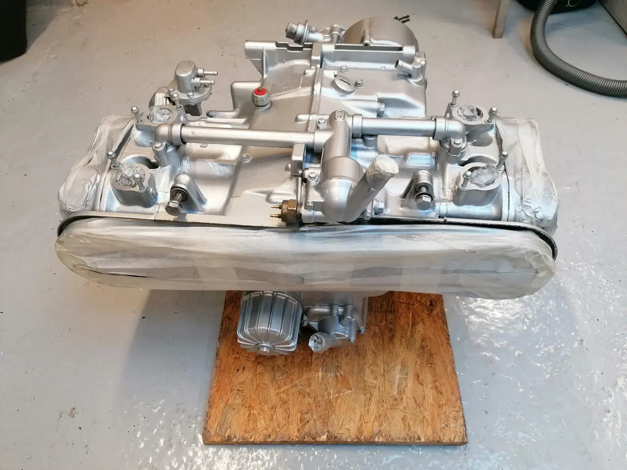 Billede 1 - Goldwing