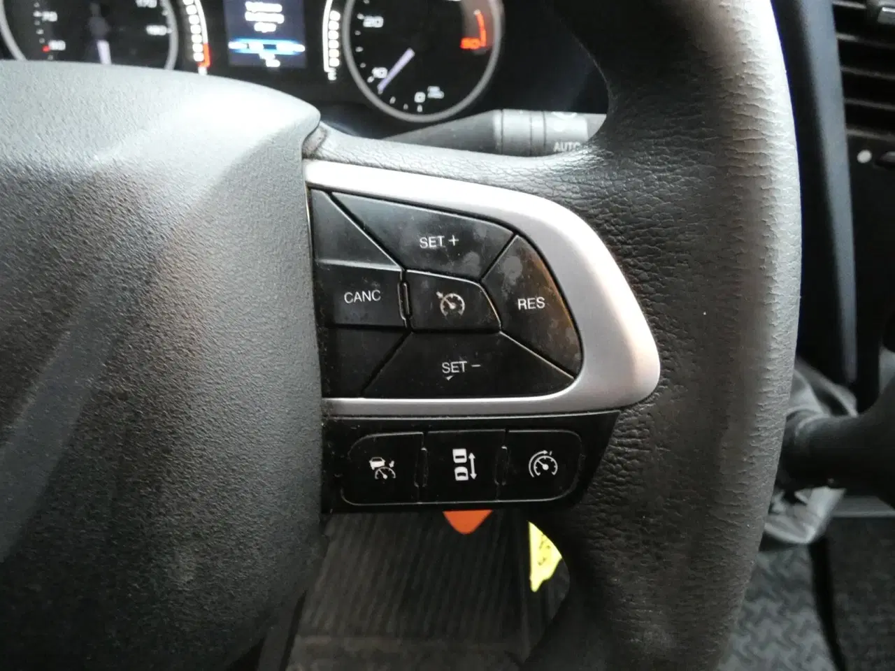 Billede 14 - Iveco Daily 35S16 3750mm 2,3 D 156HK Ladv./Chas. 8g Aut.