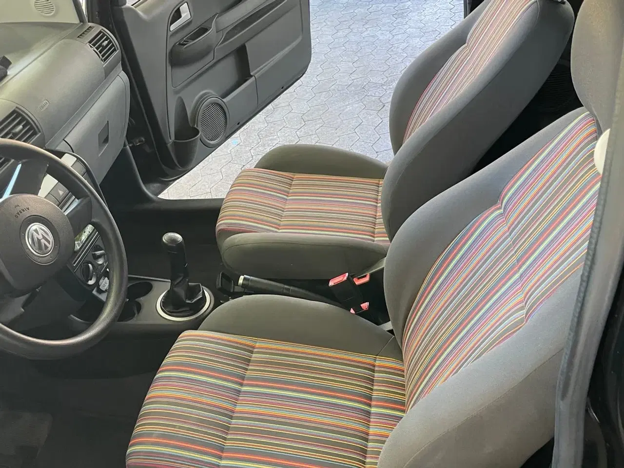 Billede 6 - VW Fox 1,2 