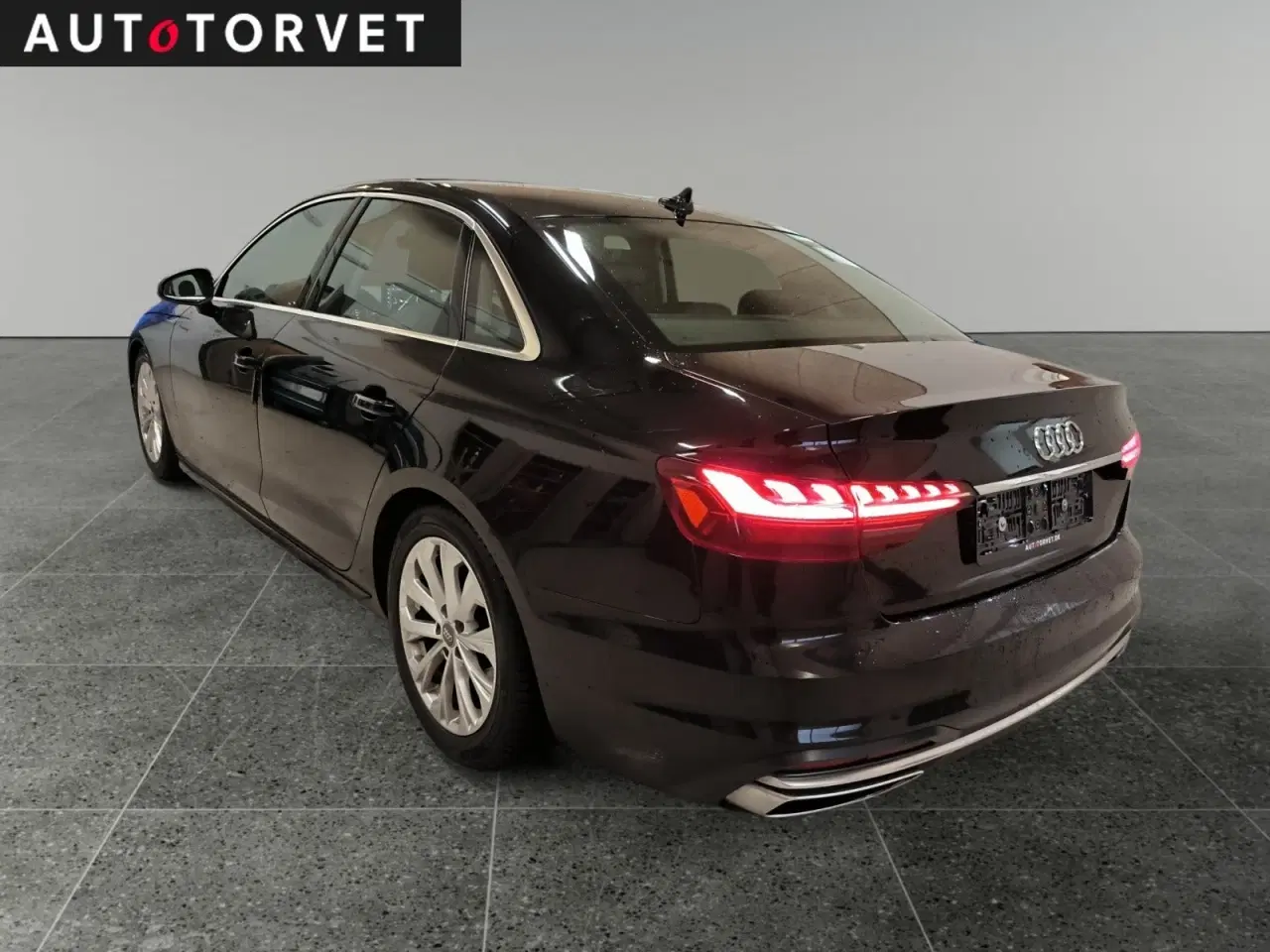 Billede 4 - Audi A4 35 TFSi Advanced+