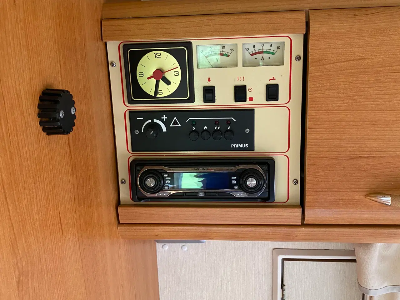Billede 11 - Solifer s4 classic 2001