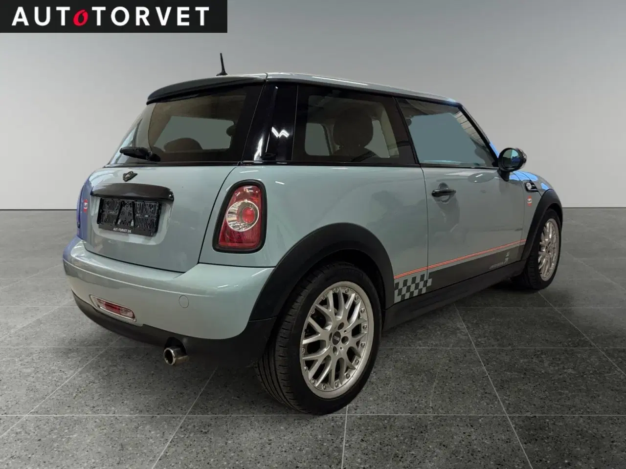 Billede 3 - MINI One 1,6 