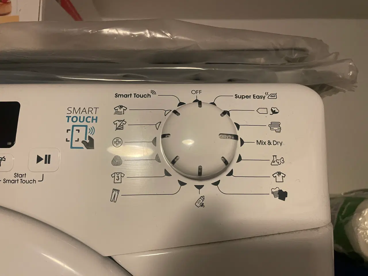 Billede 3 - Billig tørretumbler