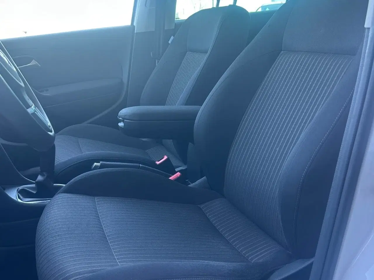 Billede 9 - VW Polo 1,2 TSi 105 Highline