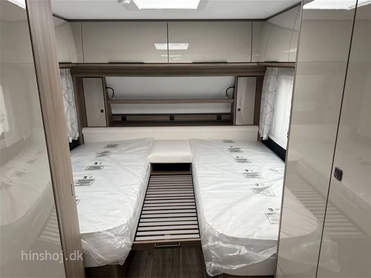 Billede 11 - 2026 - Fendt Tendenza 560 SG   2026 Fendt Tendenza 560 SG fra Hinshøj Caravan