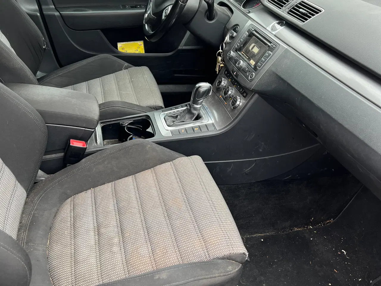 Billede 6 - VW Passat 2012 2.0 Tdi, Dsg Blue Motion på papegøj